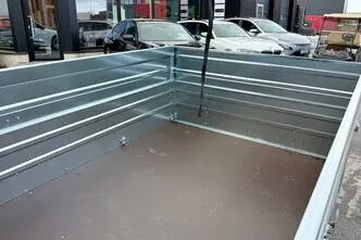 Tiki Treiler P3xL1.5xK1.72