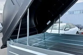 Tiki Treiler P3xL1.5xK1.72