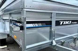 Tiki Treiler P3xL1.5xK1.72