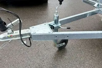 Tiki Treiler P3xL1.5xK1.72