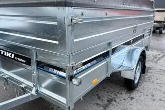 Tiki Treiler P3xL1.5xK1.72