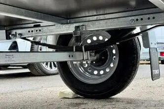 Tiki Treiler P3xL1.5xK1.72