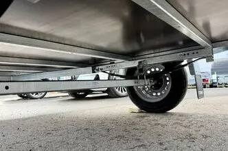 Tiki Treiler P3xL1.5xK1.72