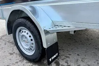 Tiki Treiler P3xL1.5xK1.72