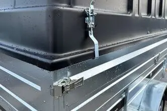 Tiki Treiler P3xL1.5xK1.72