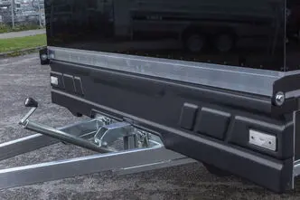 Tiki Treiler Tour & Race Motohaagis 2025