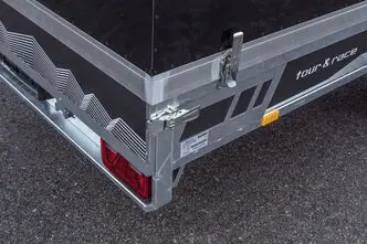 Tiki Treiler Tour & Race Motohaagis 2025