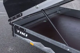 Tiki Treiler Tour & Race Motohaagis 2025