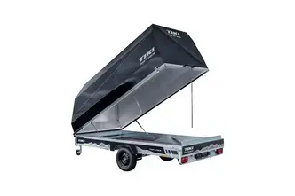 Tiki Treiler Tour & Race Motohaagis 2025