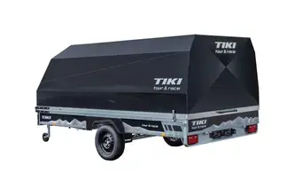 Tiki Treiler Tour & Race Motohaagis 2025