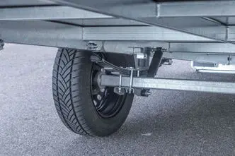 Tiki Treiler Tour & Race Motohaagis 2025