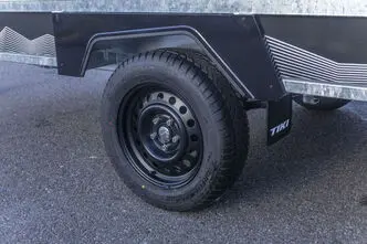 Tiki Treiler Tour & Race Motohaagis 2025