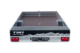 Tiki Treiler Tour & Race Motohaagis 2025