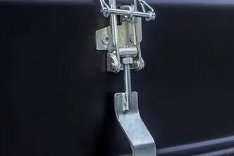 Tiki Treiler Keevis 300 + luugitugevdus