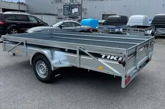 Tiki Treiler Kastihaagis 3.61 laius 1.85