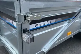 Tiki Treiler Kastihaagis 3.61 laius 1.85