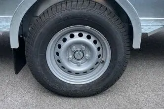 Tiki Treiler Kastihaagis 3.61 laius 1.85