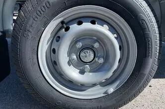 Tiki Treiler PRO kastihaagis 365x150x56