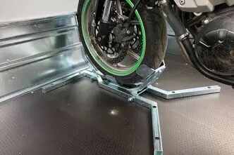 Tiki Treiler MotoBike 300