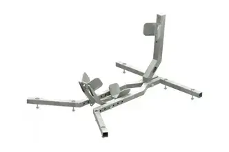 Tiki Treiler MotoBike 300