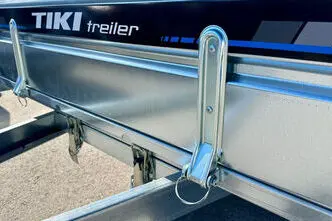 Tiki Treiler MotoBike 300