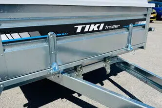 Tiki Treiler MotoBike 300