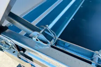 Tiki Treiler MotoBike 300