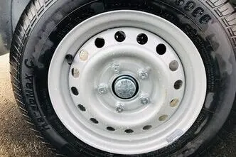 Tiki Treiler Keevis kastihaagis PRO300 haagis LH 3.0x1.5
