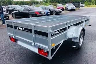 Tiki Treiler Keevishaagis 300-LH PRO 3.0x1.5