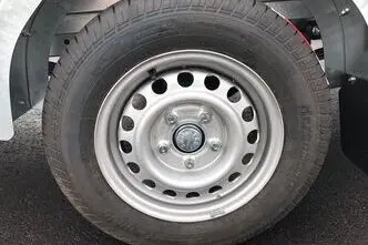 Tiki Treiler Keevishaagis 300-LH PRO 3.0x1.5