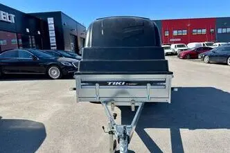 Tiki Treiler