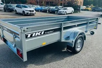Tiki Treiler 327-LH haagis 3.27x1.5x0.40 ääred