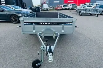 Tiki Treiler 327-LH haagis 3.27x1.5x0.40 ääred