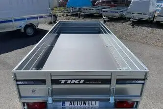 Tiki Treiler Keevishaagis 350 LH 3.5x1.5 Kõrged ääred