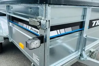 Tiki Treiler Keevishaagis 300-LH 40 cm äär + plastkaas