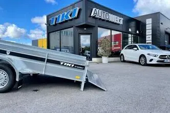 Tiki Treiler Keevishaagis 327-LH 3.27x1.5 40 cm ääred