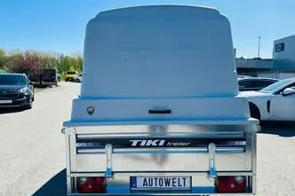 Tiki Treiler