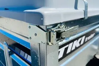 Tiki Treiler