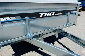 Tiki Treiler
