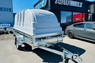 Tiki Treiler