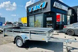 Tiki Treiler 300-LH