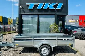 Tiki Treiler 300-LH
