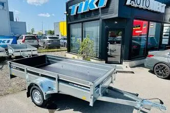 Tiki Treiler 300-LH