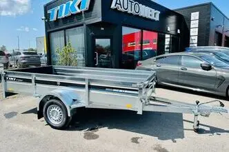 Tiki Treiler 300-LH