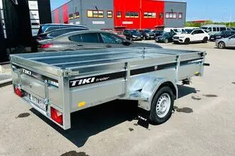 Tiki Treiler 300-LH