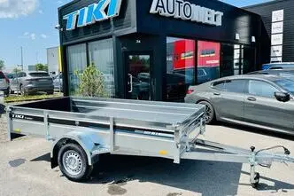 Tiki Treiler 300-LH