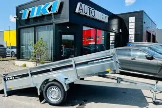 Tiki Treiler 300-LH