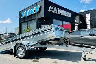 Tiki Treiler 300-LH