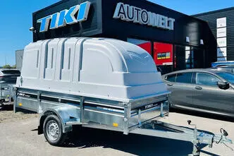 Tiki Treiler 300-LH