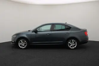 Škoda Octavia, 1.5, 110 kW, petrol, automatic, front-wheel drive